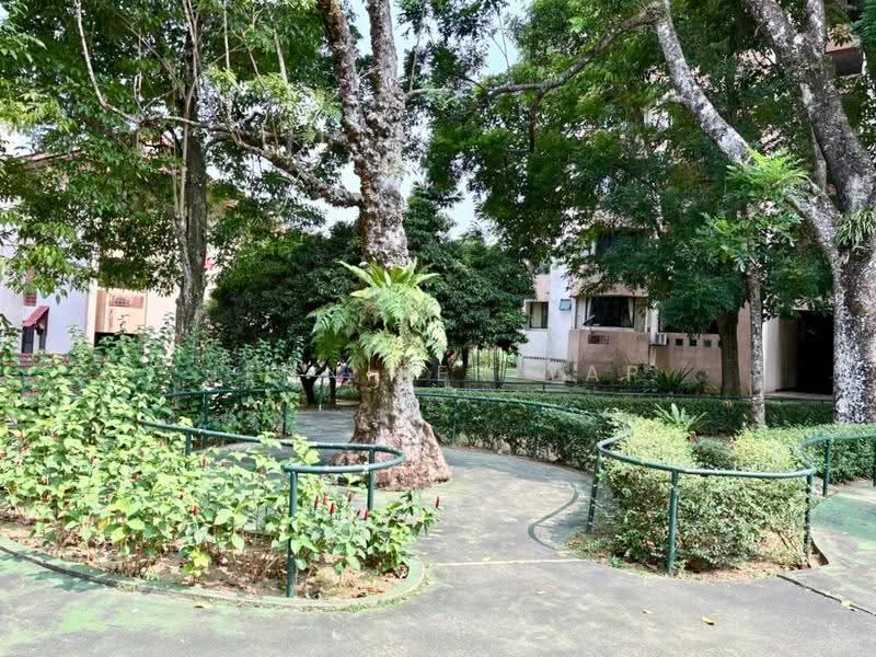 Condominium for Sale at Kiara Park - Jennifer Yap - Exterior - PropertyGuru.com.my