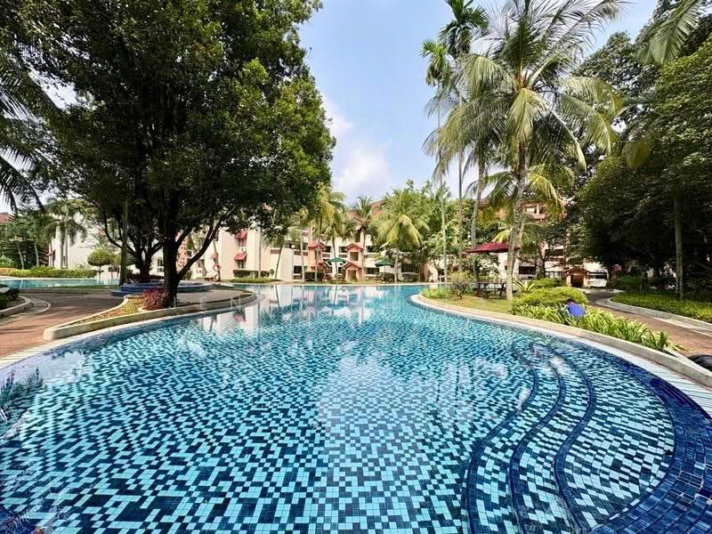Condominium for Sale at Kiara Park - Jennifer Yap - Exterior - PropertyGuru.com.my