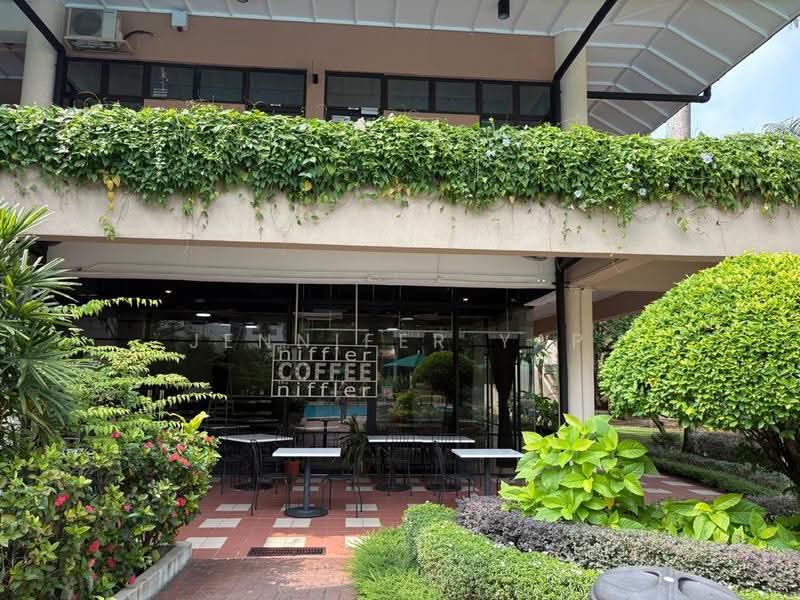 Condominium for Sale at Kiara Park - Jennifer Yap - Exterior - PropertyGuru.com.my