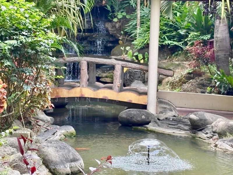 Condominium for Sale at Kiara Park - Jennifer Yap - Garden - PropertyGuru.com.my