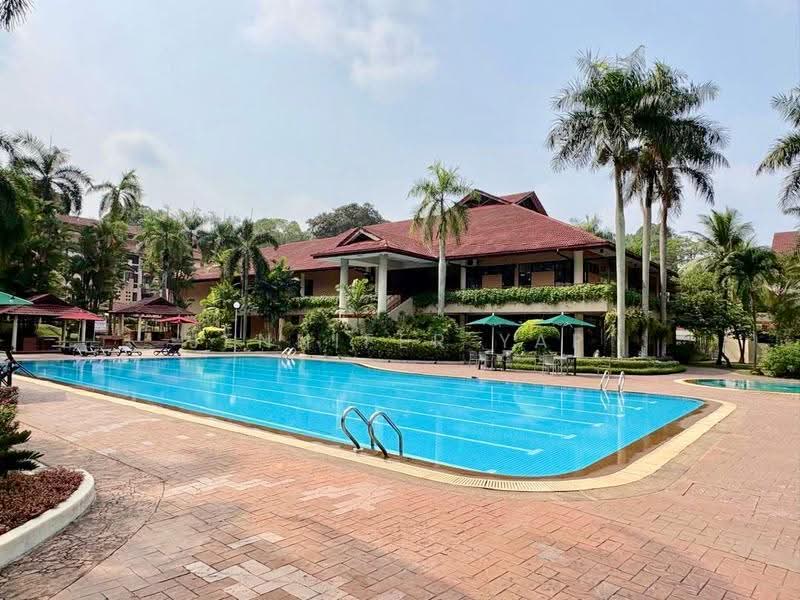 Condominium for Sale at Kiara Park - Jennifer Yap - Exterior - PropertyGuru.com.my