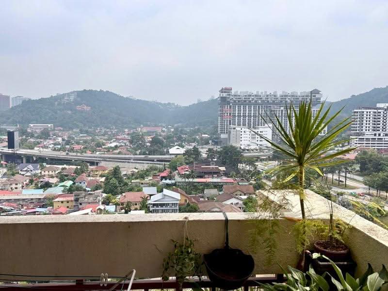 Condominium for Sale at Kiara Park - Jennifer Yap - View - PropertyGuru.com.my