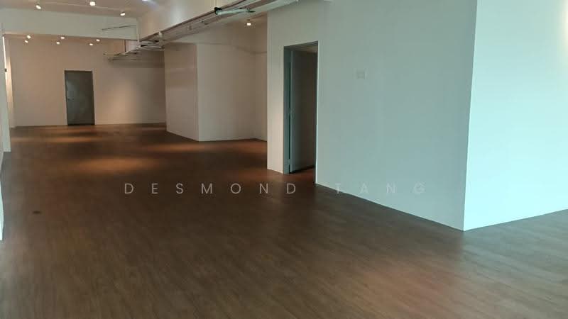 Retail Space for Rent in Bandar Menjalara (Kuala Lumpur) - Desmond Tang - Interior - PropertyGuru.com.my