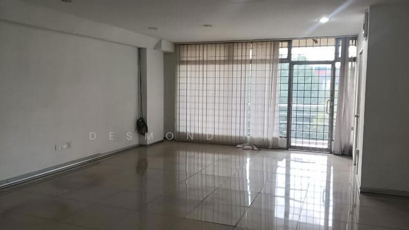 Retail Space for Rent in Bandar Menjalara (Kuala Lumpur) - Desmond Tang - Interior - PropertyGuru.com.my