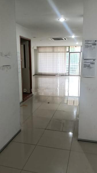 Retail Space for Rent in Bandar Menjalara (Kuala Lumpur) - Desmond Tang - Interior - PropertyGuru.com.my
