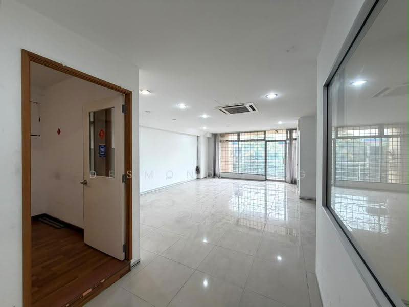 Retail Space for Rent in Bandar Menjalara (Kuala Lumpur) - Desmond Tang - Interior - PropertyGuru.com.my