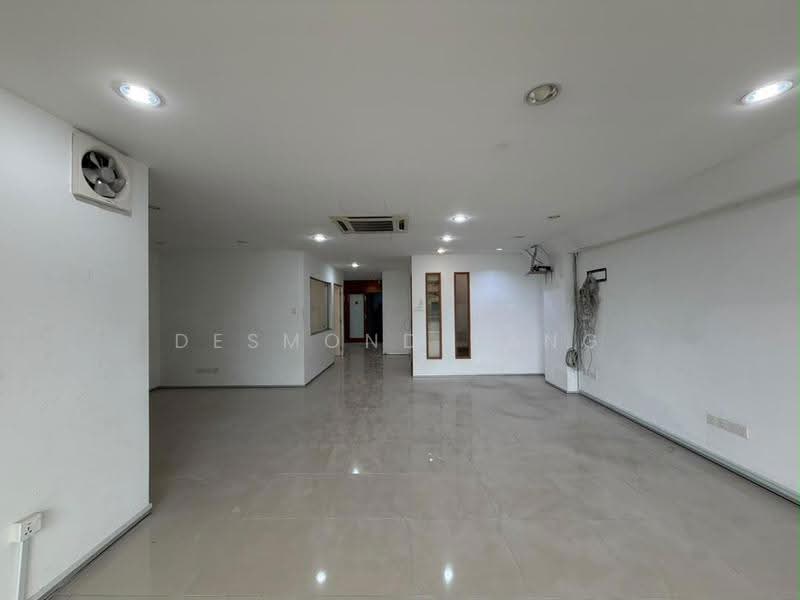Retail Space for Rent in Bandar Menjalara (Kuala Lumpur) - Desmond Tang - Interior - PropertyGuru.com.my