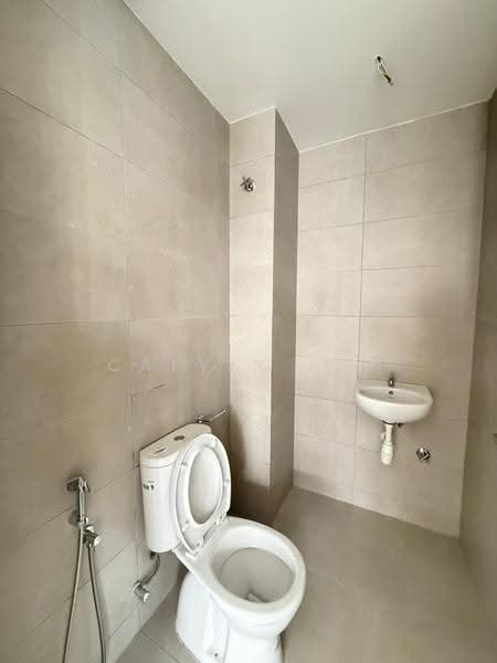 Semi-Detached House for Rent in Shah Alam (Selangor) - Calvin Lim - Bathroom - PropertyGuru.com.my
