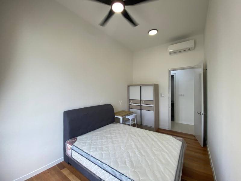 Kediaman Servis untuk Disewa di Emporis - JY Yap - Bedroom - PropertyGuru.com.my