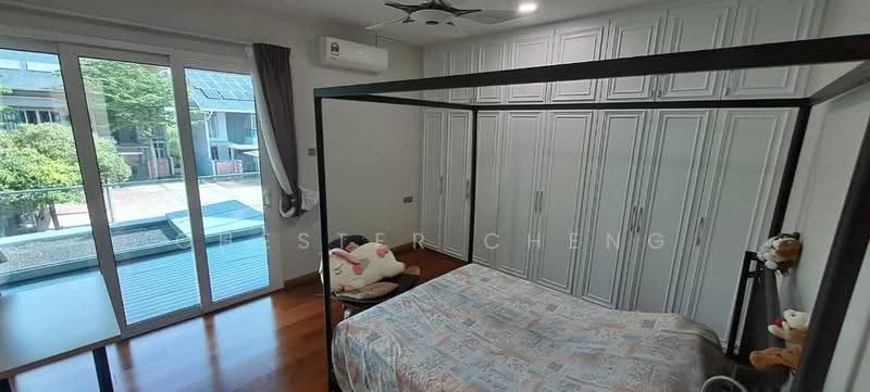 Semi-Detached House for Sale in Putra Heights (Subang Jaya) - Chester Cheng - PropertyGuru.com.my