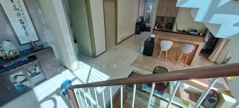 Semi-Detached House for Sale in Putra Heights (Subang Jaya) - Chester Cheng - PropertyGuru.com.my