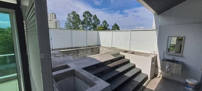 Semi-Detached House for Sale in Putra Heights (Subang Jaya) - Chester Cheng - PropertyGuru.com.my
