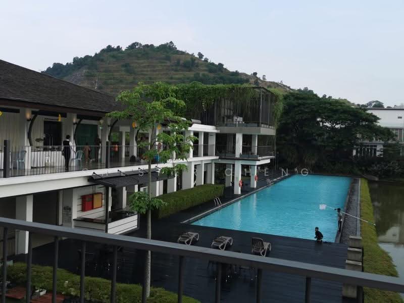 Semi-Detached House for Sale in Putra Heights (Subang Jaya) - Chester Cheng - PropertyGuru.com.my