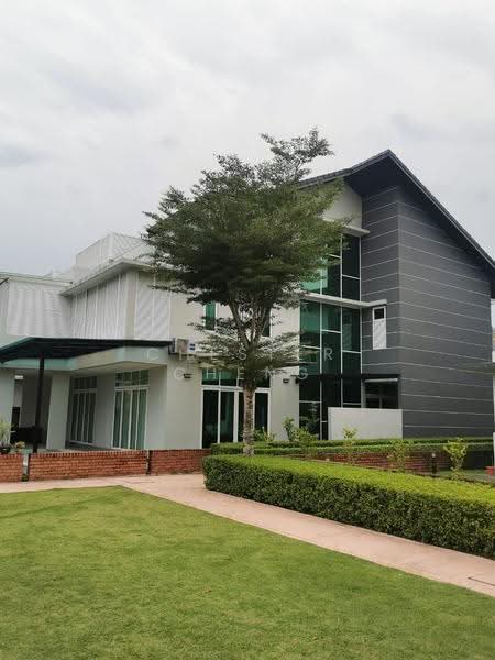 Semi-Detached House for Sale in Putra Heights (Subang Jaya) - Chester Cheng - PropertyGuru.com.my