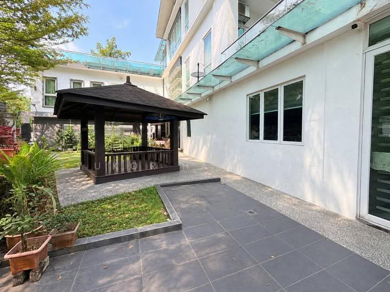 Rumah Banglo untuk Dijual di Kuala Lumpur (Kuala Lumpur) - Syukor Hartanah - Exterior - PropertyGuru.com.my