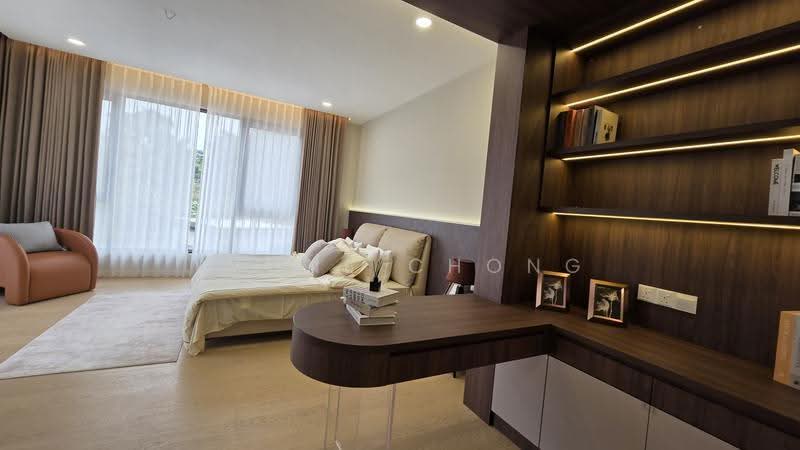 Bungalow House for Sale in Taman Tunku (Bukit Tunku (Kenny Hills)) - Yvone Chong - PropertyGuru.com.my