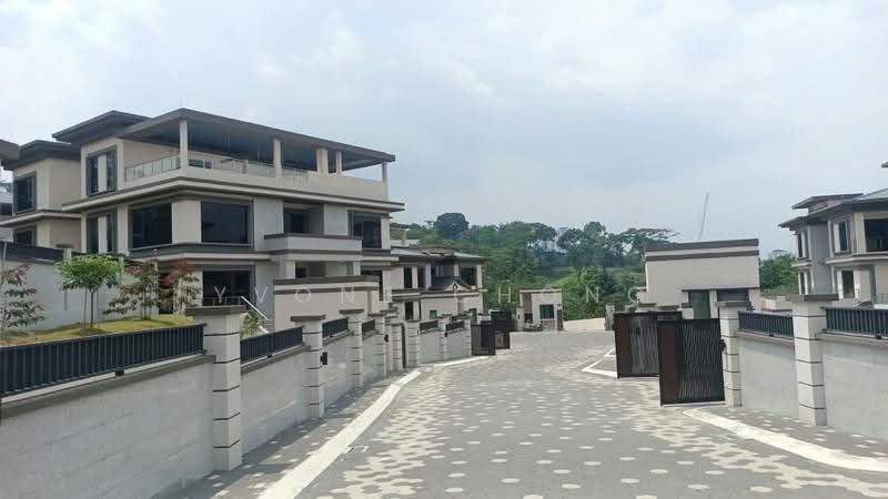 Bungalow House for Sale in Taman Tunku (Bukit Tunku (Kenny Hills)) - Yvone Chong - PropertyGuru.com.my