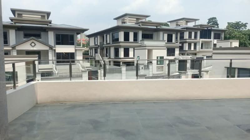 Bungalow House for Sale in Taman Tunku (Bukit Tunku (Kenny Hills)) - Yvone Chong - PropertyGuru.com.my