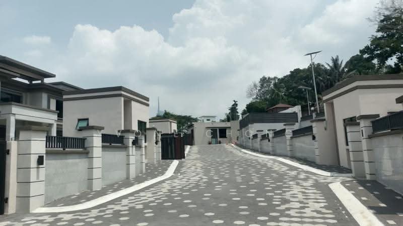Bungalow House for Sale in Taman Tunku (Bukit Tunku (Kenny Hills)) - Yvone Chong - PropertyGuru.com.my