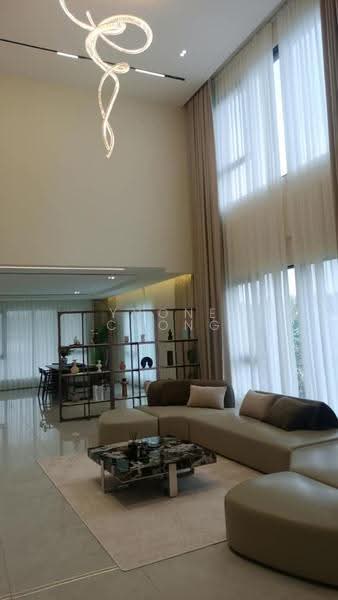 Bungalow House for Sale in Taman Tunku (Bukit Tunku (Kenny Hills)) - Yvone Chong - PropertyGuru.com.my