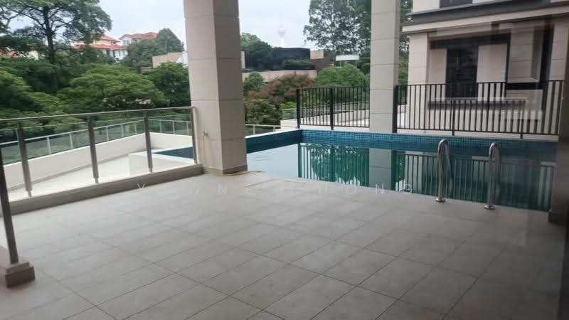 Bungalow House for Sale in Taman Tunku (Bukit Tunku (Kenny Hills)) - Yvone Chong - PropertyGuru.com.my