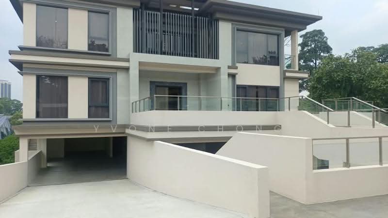 Bungalow House for Sale in Taman Tunku (Bukit Tunku (Kenny Hills)) - Yvone Chong - PropertyGuru.com.my