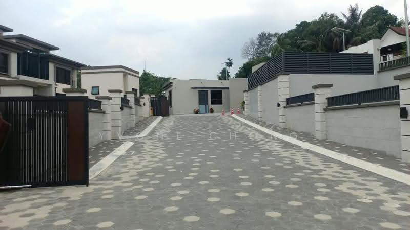 Bungalow House for Sale in Taman Tunku (Bukit Tunku (Kenny Hills)) - Yvone Chong - PropertyGuru.com.my