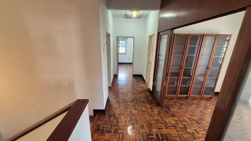 2-storey Terraced House for Sale in Usj 18 (Subang Jaya) - Chester Cheng - Corridor - PropertyGuru.com.my