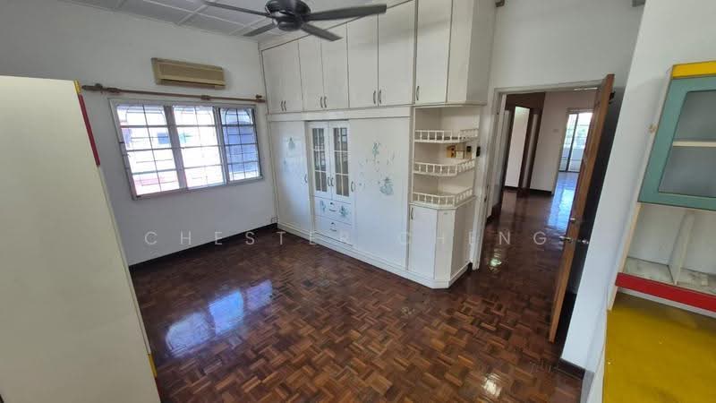2-storey Terraced House for Sale in Usj 18 (Subang Jaya) - Chester Cheng - Interior - PropertyGuru.com.my