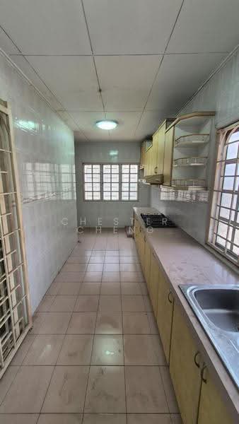 2-storey Terraced House for Sale in Usj 18 (Subang Jaya) - Chester Cheng - Kitchen - PropertyGuru.com.my