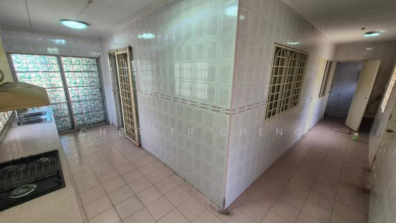 2-storey Terraced House for Sale in Usj 18 (Subang Jaya) - Chester Cheng - Kitchen - PropertyGuru.com.my