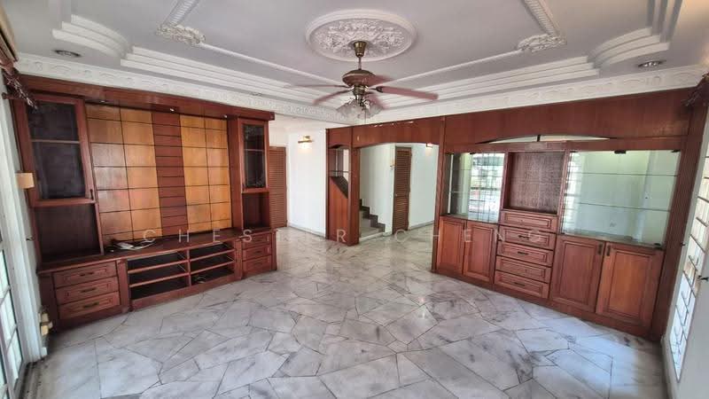 2-storey Terraced House for Sale in Usj 18 (Subang Jaya) - Chester Cheng - Living Room - PropertyGuru.com.my