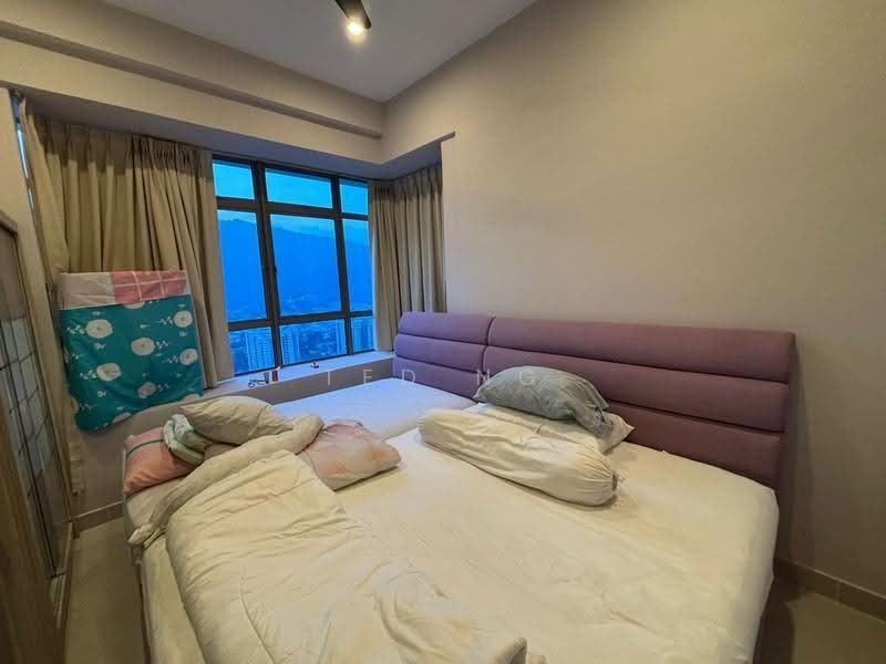 Condominium for Sale at All Seasons Park - TED NG - Bedroom - PropertyGuru.com.my