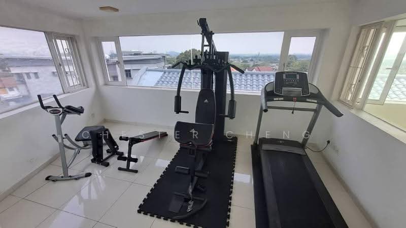 Bungalow House for Sale in SS19 (Subang Jaya) - Chester Cheng - PropertyGuru.com.my