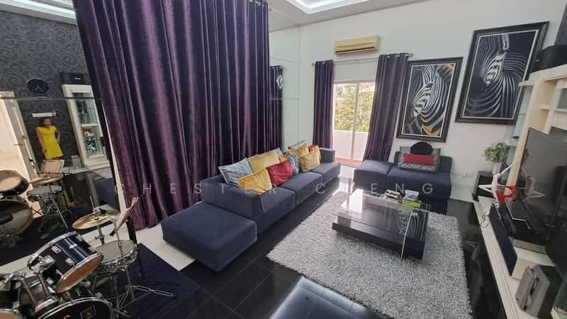 Bungalow House for Sale in SS19 (Subang Jaya) - Chester Cheng - PropertyGuru.com.my