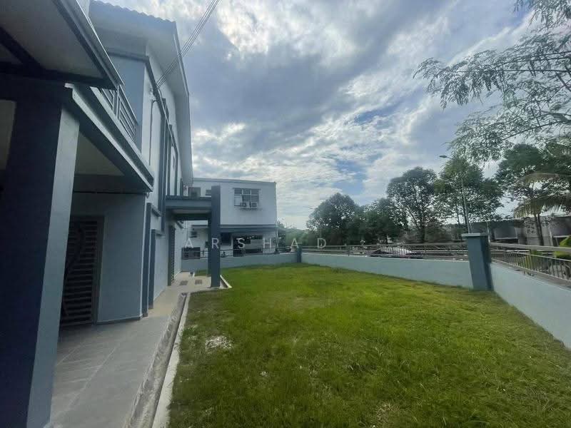 2-storey Terraced House for Sale in Taman Scientex Senai (Senai) - Arshad . - Exterior - PropertyGuru.com.my