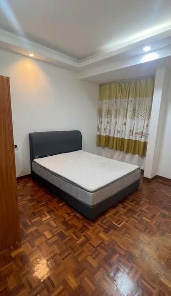 Rumah Teres untuk Disewa di Usj 12 (Subang Jaya) - Kenix Lee - Bedroom - PropertyGuru.com.my