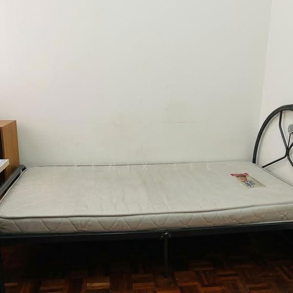 Rumah Teres untuk Disewa di Usj 12 (Subang Jaya) - Kenix Lee - Bedroom - PropertyGuru.com.my