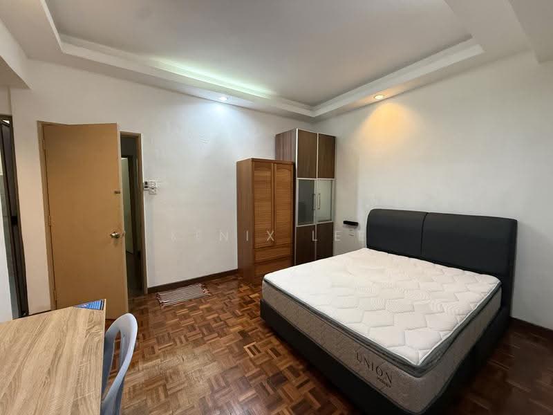 Rumah Teres untuk Disewa di Usj 12 (Subang Jaya) - Kenix Lee - Bedroom - PropertyGuru.com.my