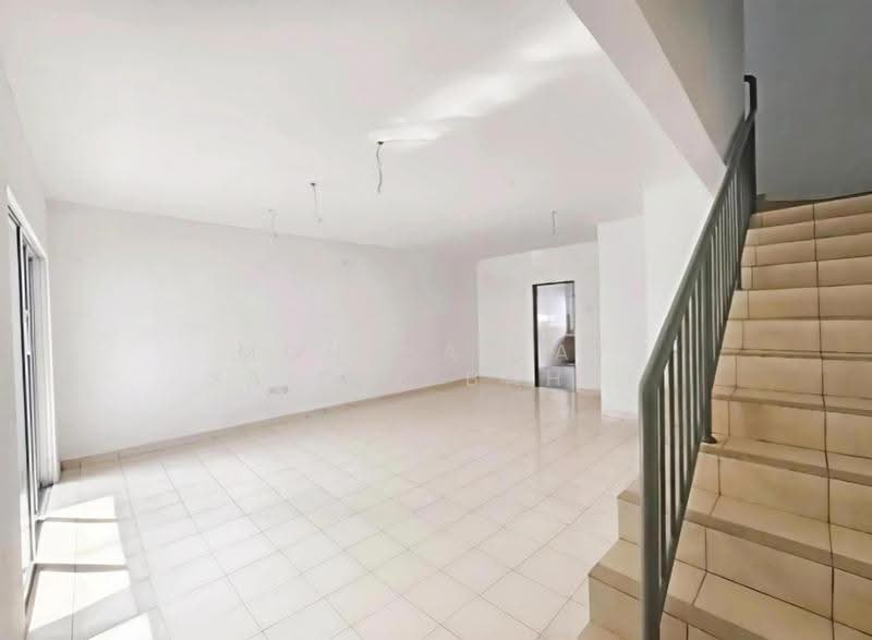 2-storey Terraced House for Sale in Bandar Ekar (Rantau) - Mohd Aizat Saiful Bahri - Interior - PropertyGuru.com.my