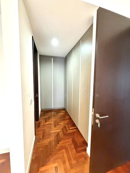 Service Residence for Rent at The Mews - Calvin Poh - Corridor - PropertyGuru.com.my