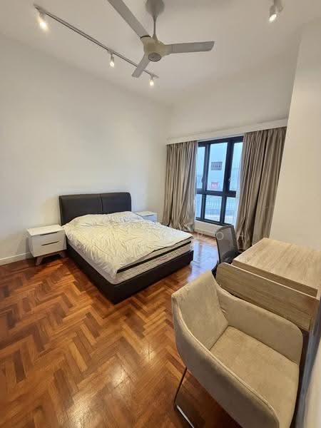 Service Residence for Rent at The Mews - Calvin Poh - Bedroom - PropertyGuru.com.my