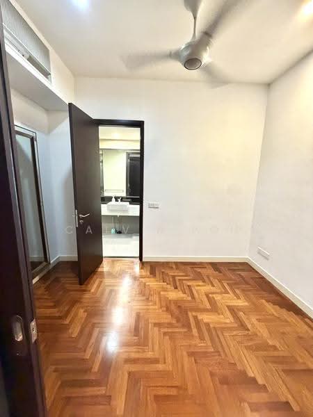 Service Residence for Rent at The Mews - Calvin Poh - Interior - PropertyGuru.com.my