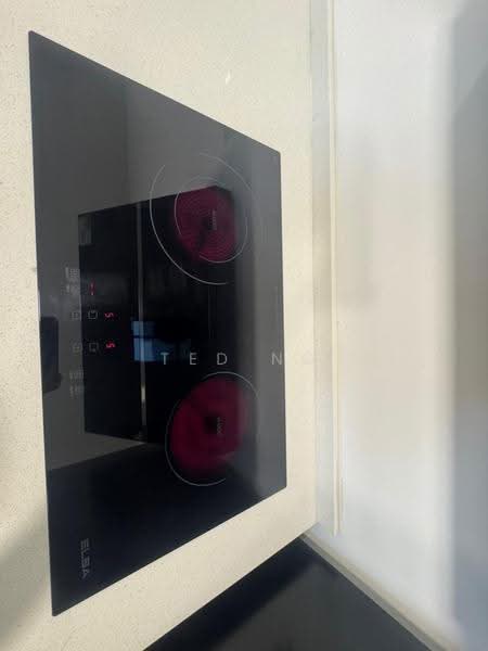 Condominium for Rent at Anggun Residences - TED NG - Kitchen - PropertyGuru.com.my