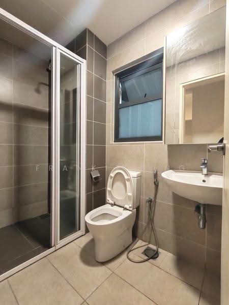 Condominium for Rent at Lakeville Residence - Frankie Sing - Bathroom - PropertyGuru.com.my