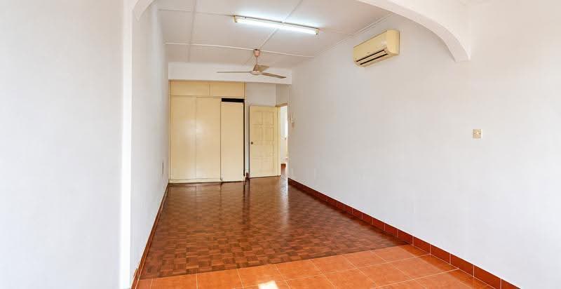 Rumah Teres 2-Tingkat untuk Disewa di Taman Midah (Cheras) - Joly Liew - Interior - PropertyGuru.com.my