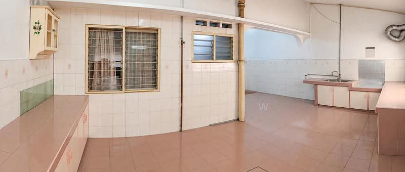 Rumah Teres 2-Tingkat untuk Disewa di Taman Midah (Cheras) - Joly Liew - Kitchen - PropertyGuru.com.my