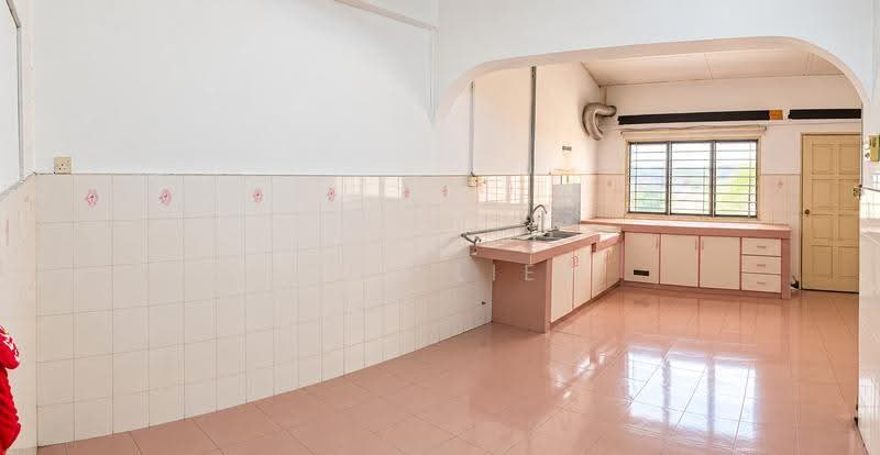 Rumah Teres 2-Tingkat untuk Disewa di Taman Midah (Cheras) - Joly Liew - Kitchen - PropertyGuru.com.my
