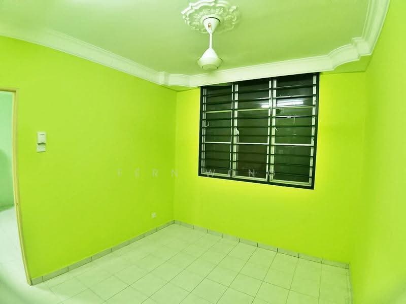 Rumah Flat untuk Disewa di Desa Putra - Fern Wong - Interior - PropertyGuru.com.my