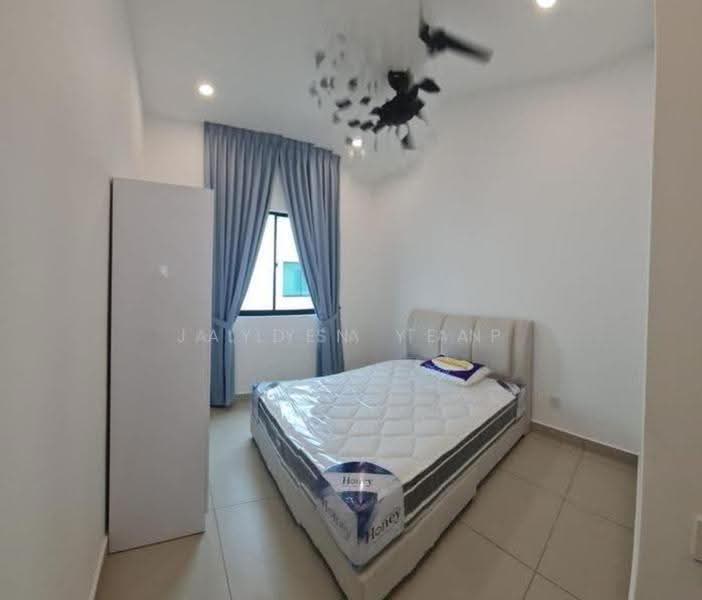Service Residence for Sale at Suasana @ Utropolis - Jayden Yeap - PropertyGuru.com.my